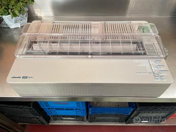 STAMPANTE OLIVETTI DM 409 L