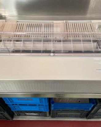 STAMPANTE OLIVETTI DM 409 L