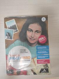 Nuovo amico libro 
