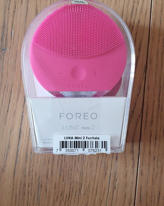 Foreo Luna mini 2 - fucsia