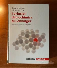 I principi di biochimica di Lehninger
