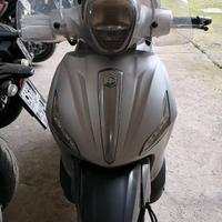 PIAGGIO BEVERLY 300 S