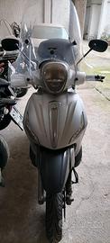 PIAGGIO BEVERLY 300 S