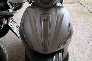 PIAGGIO BEVERLY 300 S
