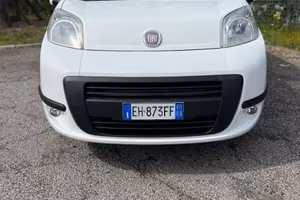 FIAT - QUBO - 1.4 8V 77 CV Dynamic Natural Power