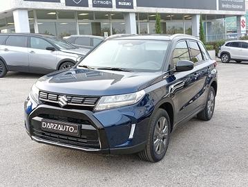 SUZUKI Vitara 1.4 Hybrid 4WD AllGrip Cool+ Bi-Co