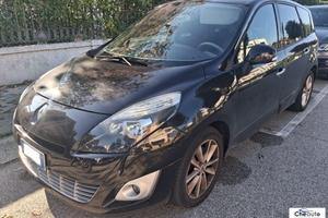 RENAULT - Scénic - 2.0 dCi 150CV Proact. Luxe