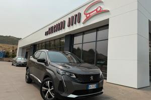 Peugeot 3008 PureTech Turbo 130 S&S EAT8 GT