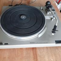 Giradischi Technics SL 303