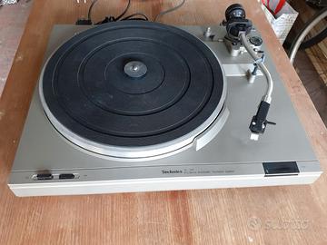 Giradischi Technics SL 303