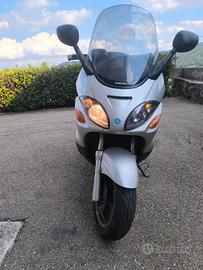 piaggio x 9 amalfi 180cc
