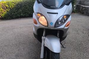 piaggio x 9 amalfi 180cc