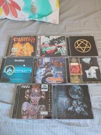 CD Metal