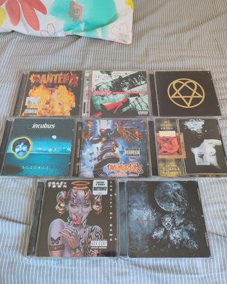 CD Metal