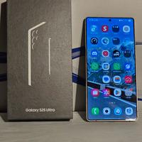 Galaxy S25 Ultra 512GB ⚡ Top di gamma 2025 