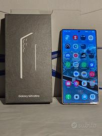 Galaxy S25 Ultra 512GB ⚡ Top di gamma 2025 