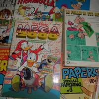 Many Comics