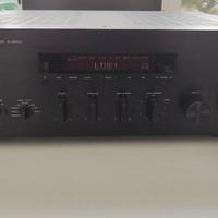 Sinto Amplificatore Yamaha A-S500