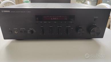 Sinto Amplificatore Yamaha A-S500