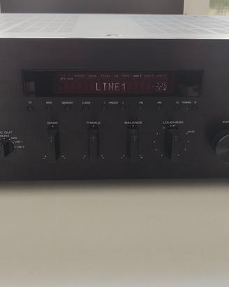 Sinto Amplificatore Yamaha R-S500