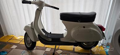 Vespa 125 primavera 1977