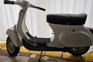 Vespa 125 primavera 1977