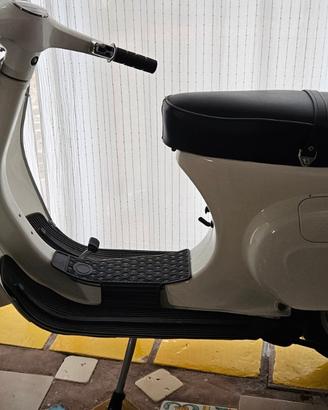Vespa 125 primavera 1977