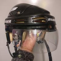 casco Bauer taglia L