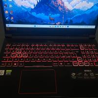 Acer Nitro 5