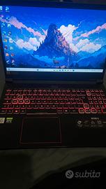 Acer Nitro 5