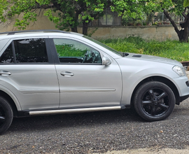 Mercedes ml 320 4 matic