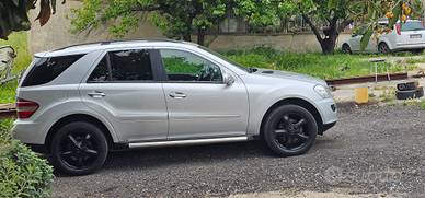 Mercedes ml 320 4 matic