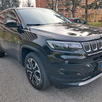 jeep Compass 1.6 mjt Limited 2023
