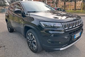 jeep Compass 1.6 mjt Limited 2023