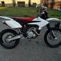 Beta rr 400 enduro