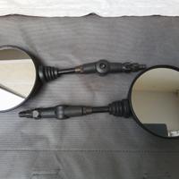 Specchi pieghevoli Far