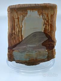 pietra paesina di Firenze Toscana 