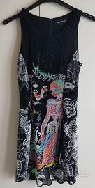 Abito Desigual