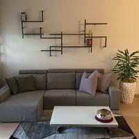 Libreria moderna di design Mogg “Antologia”