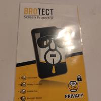 Schermo privacy per Nokia G22