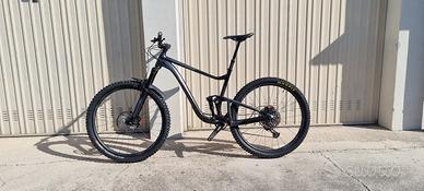 MTB GIANT TRANCE X 2
