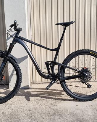 MTB GIANT TRANCE X 2