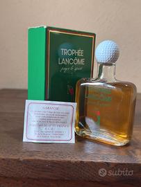 Lancôme Trophée pour le Sport After-Shave vintage