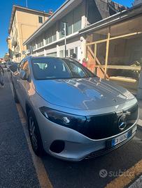 Mercedes Benz EQA 250+ Progressive Advanced Plus