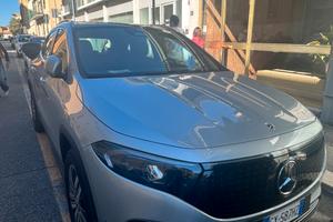 Mercedes Benz EQA 250+ Progressive Advanced Plus