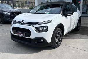 Citroen C3 BlueHDi 100 S&S Shine