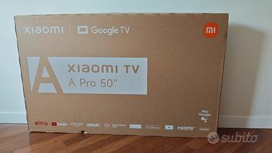Xiaomi TV A50 PRO 2026