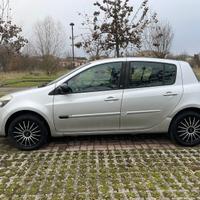 Renault Clio, neopatentati
