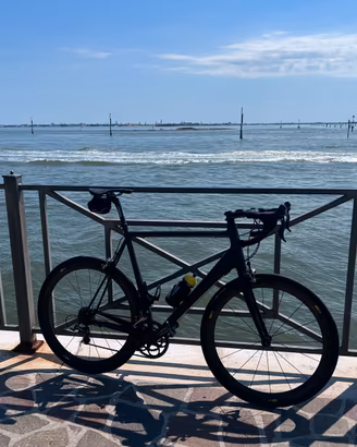 Bici da corsa Canyon Ultimate CF SLX 8 Durace