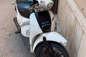 Scarabeo piaggio